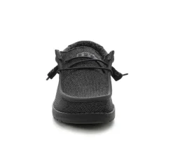 Men's HEYDUDE Wally Sox Micro Casual Shoes