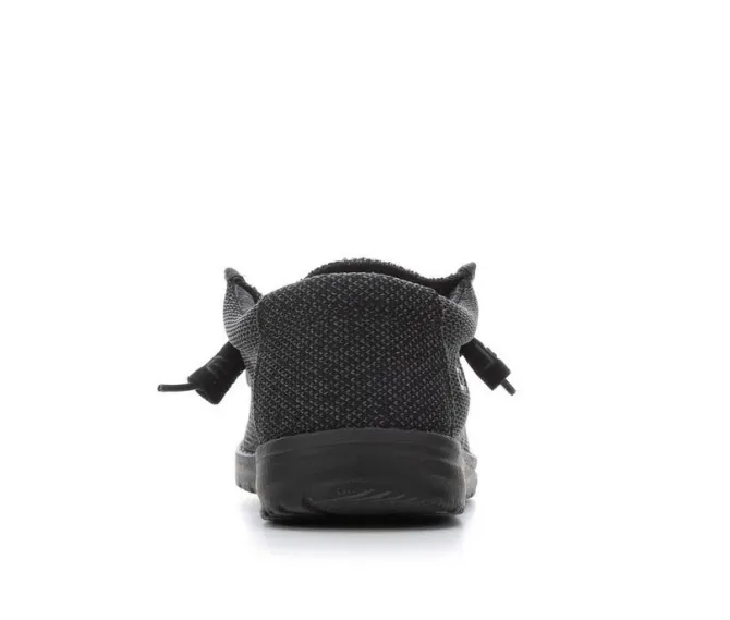 Men's HEYDUDE Wally Sox Micro Casual Shoes
