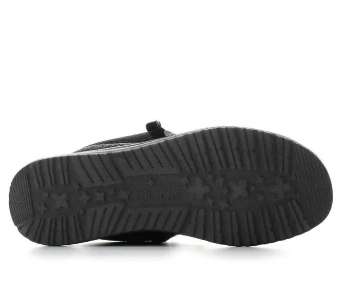 Men's HEYDUDE Wally Sox Micro Casual Shoes