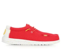 Men's HEYDUDE Wally Spain Casual Shoes