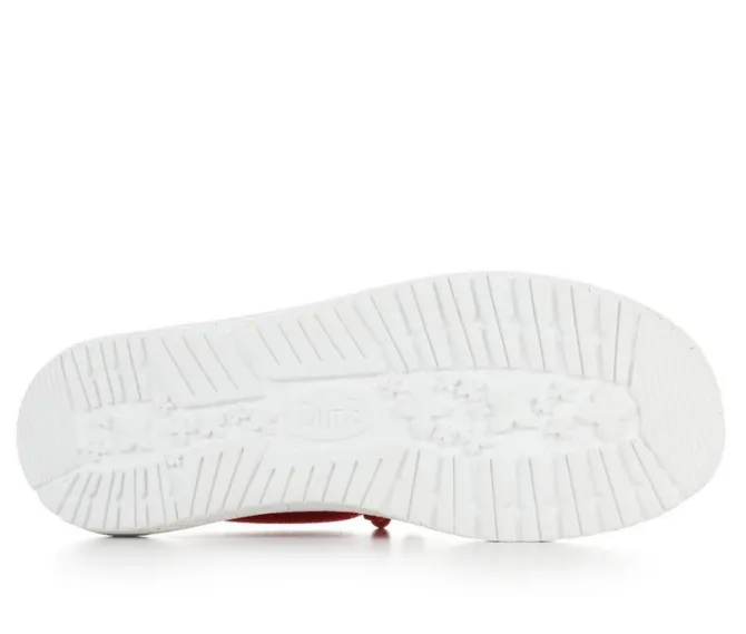 Men's HEYDUDE Wally Spain Casual Shoes