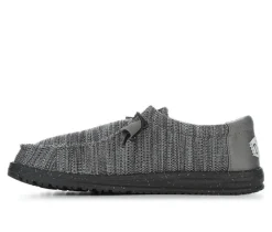 Men's HEYDUDE Wally Stretch Sox Casual Shoes