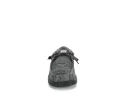 Men's HEYDUDE Wally Stretch Sox Casual Shoes