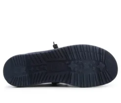 Men's HEYDUDE Wally Stretch Sox Casual Shoes