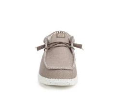 Men's HEYDUDE Wally Stretch Sox Casual Shoes