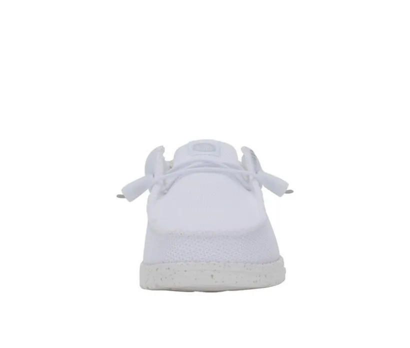 Men's HEYDUDE Wally Stretch Sox Casual Shoes