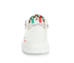 Men's HEYDUDE Wally Viva Mexico Casual Shoes