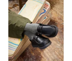 Men's HEYDUDE Wally Work CE Classic Safety Shoes