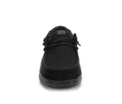 Men's HEYDUDE Wally Work CE Safety Shoes