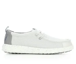 Men's HEYDUDE Wally Work CE Safety Shoes
