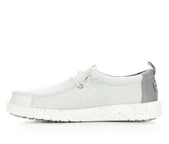 Men's HEYDUDE Wally Work CE Safety Shoes