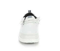 Men's HEYDUDE Wally Work CE Safety Shoes