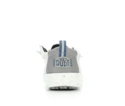 Men's HEYDUDE Wally Work CE Safety Shoes