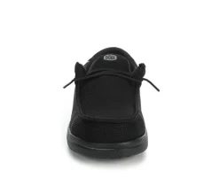 Men's HEYDUDE Wally Work CT Work Shoes