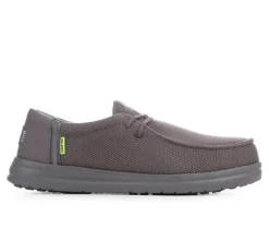 Men's HEYDUDE Wally Work CT Work Shoes