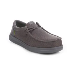 Men's HEYDUDE Wally Work CT Work Shoes