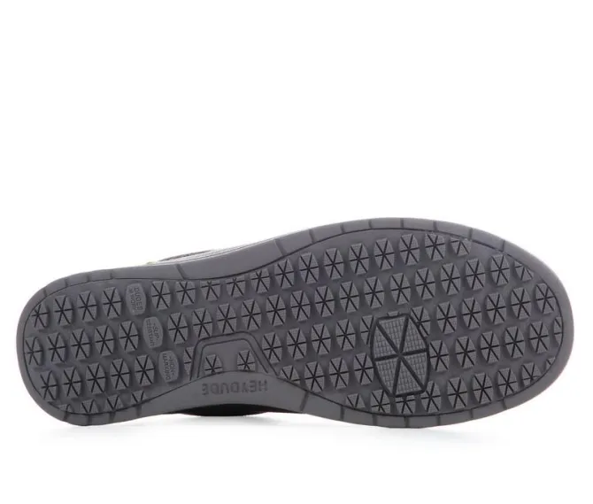 Men's HEYDUDE Wally Work CT Work Shoes