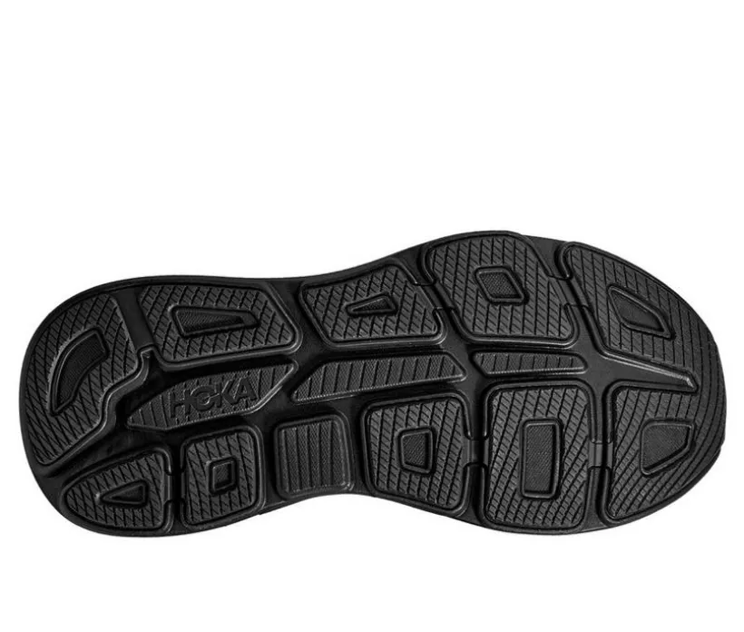 Men's Hoka Bondi 9 Running Shoes