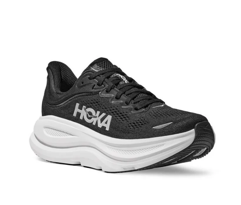Men's Hoka Bondi 9 Running Shoes