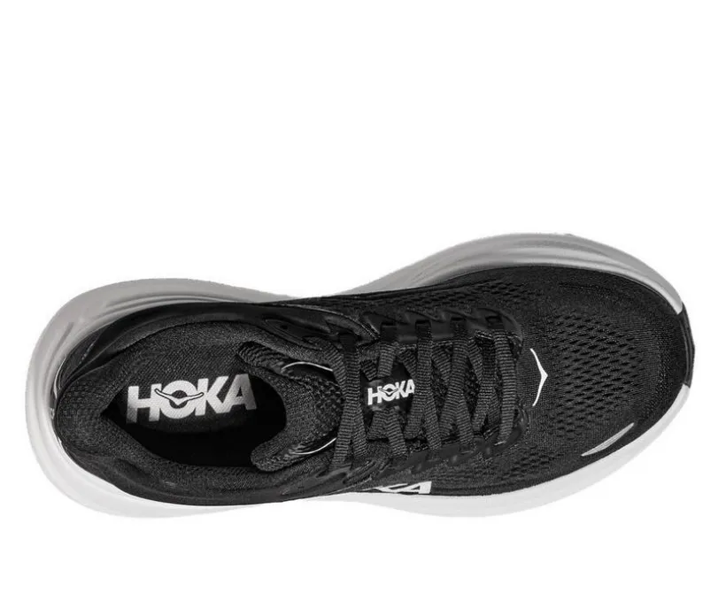 Men's Hoka Bondi 9 Running Shoes