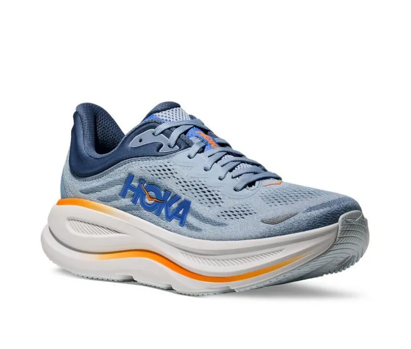 Men's Hoka Bondi 9 Running Shoes