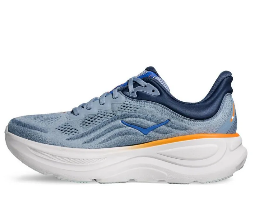 Men's Hoka Bondi 9 Running Shoes