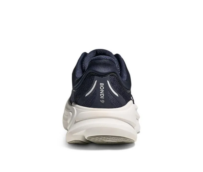 Men's Hoka Bondi 9 Running Shoes