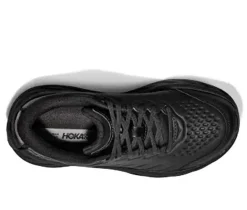 Men's Hoka Bondi SR Slip-Resistant Sneakers