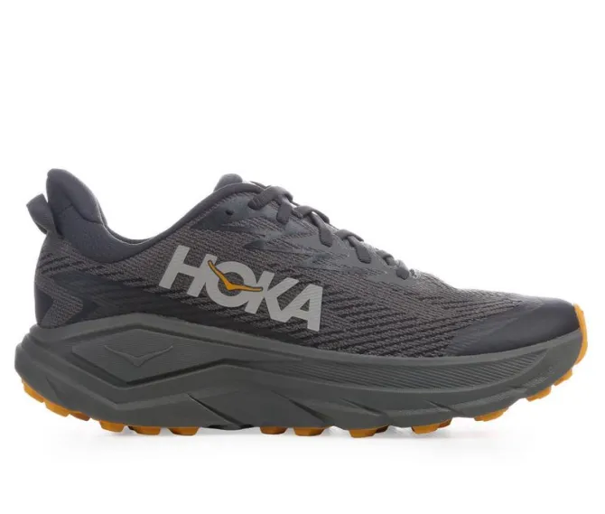 Men's Hoka Challenger 8 GTX Trail Running Shoes