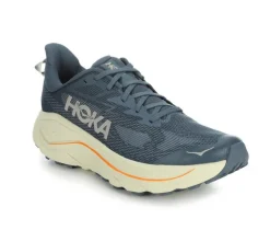 Men's Hoka Challenger 8 Trail Running Shoes