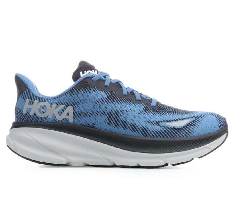 Men's Hoka Clifton 9 GTX Running Shoes