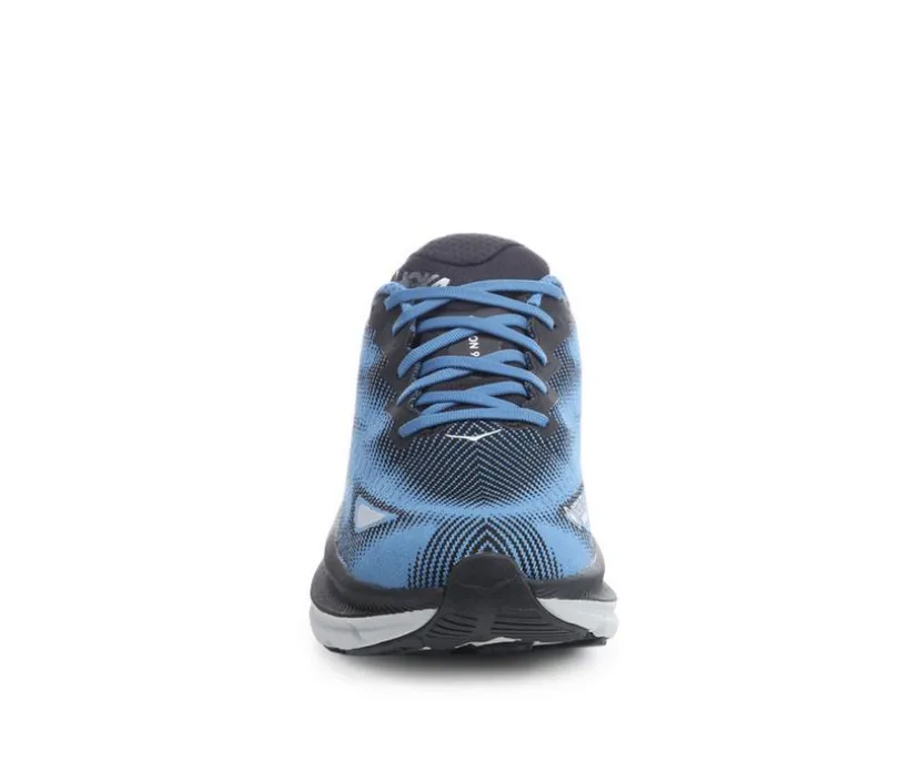 Men's Hoka Clifton 9 GTX Running Shoes