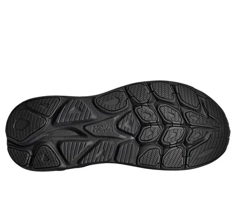 Men's Hoka Clifton 10 Running Shoes