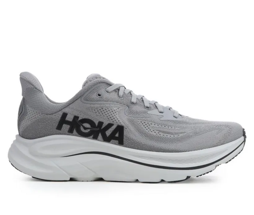 Men's Hoka Clifton 10 Running Shoes