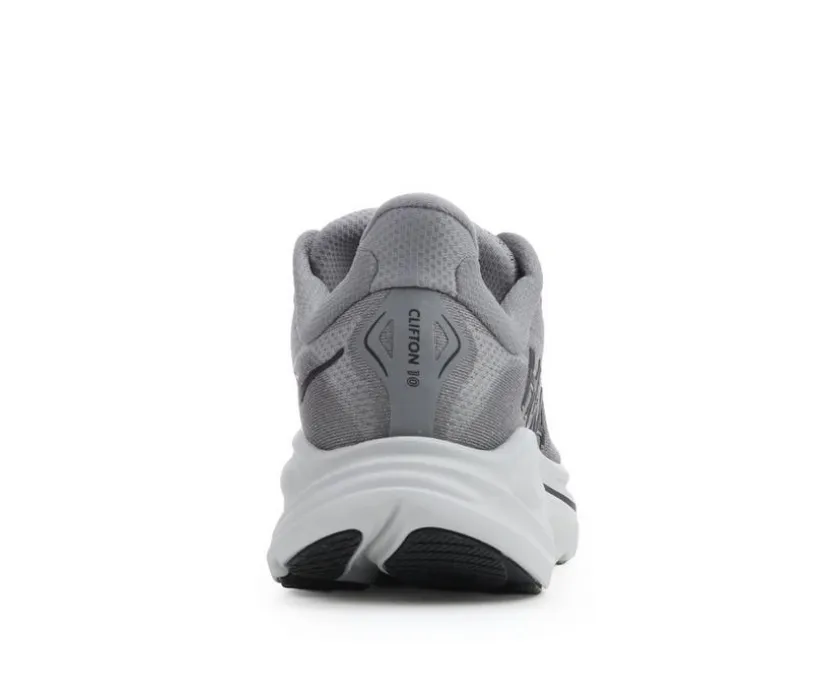 Men's Hoka Clifton 10 Running Shoes