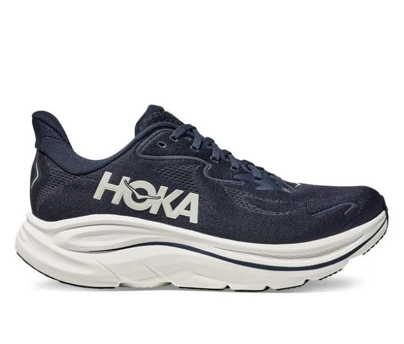 Men's Hoka Clifton 10 Running Shoes