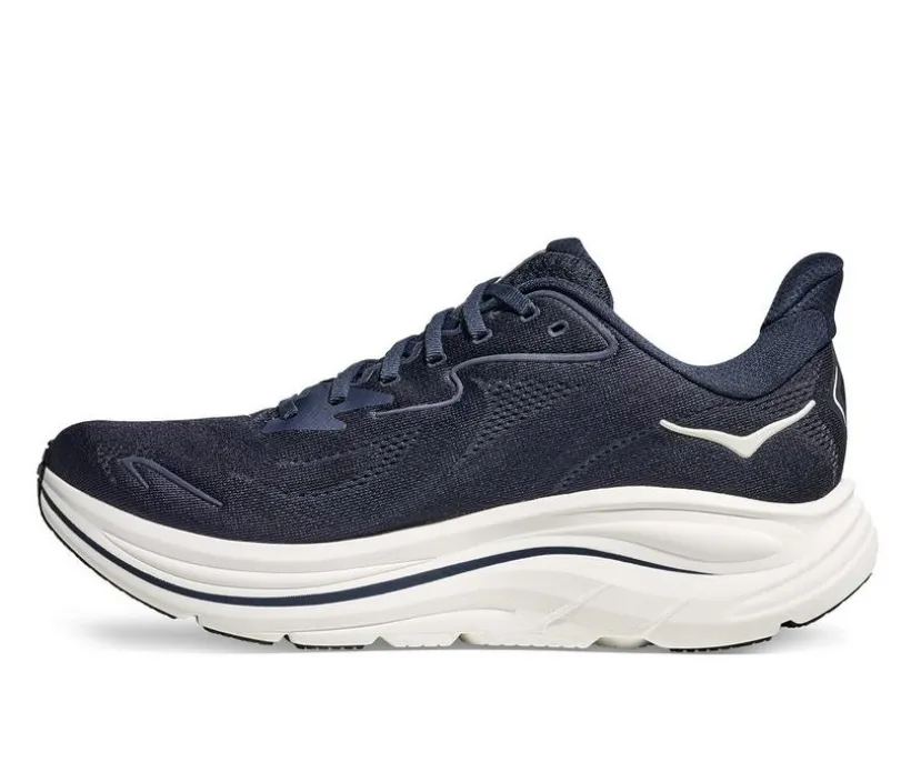Men's Hoka Clifton 10 Running Shoes