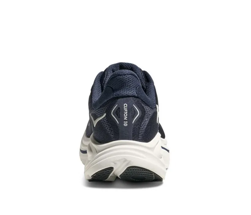 Men's Hoka Clifton 10 Running Shoes