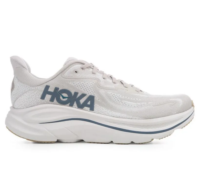 Men's Hoka Clifton 10 Running Shoes