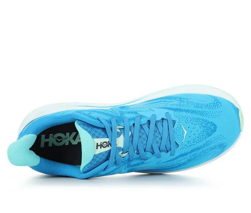 Men's Hoka Clifton 10 Running Shoes