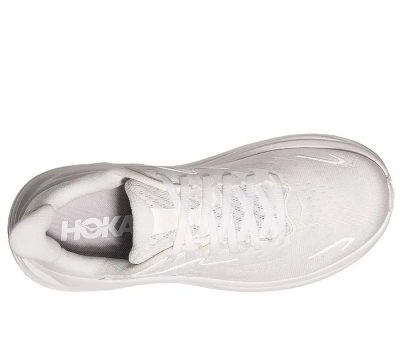 Men's Hoka Clifton 10 Running Shoes