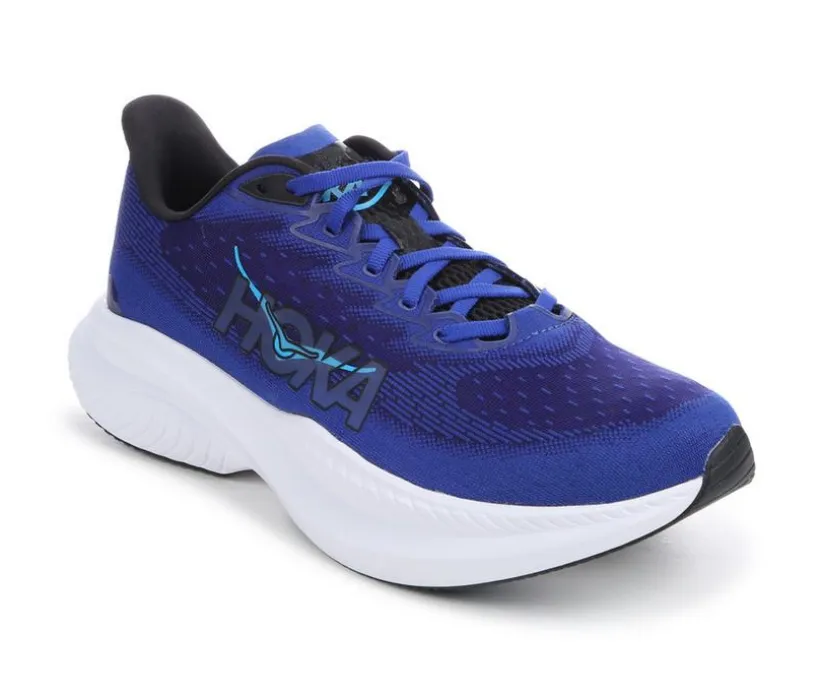 Men's Hoka Mach 6 Running Shoes