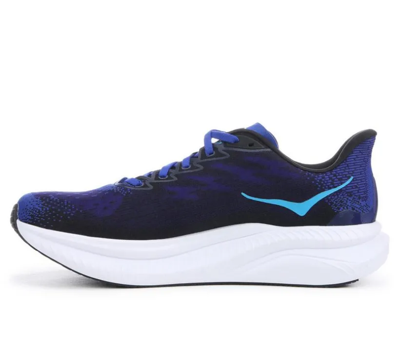 Men's Hoka Mach 6 Running Shoes