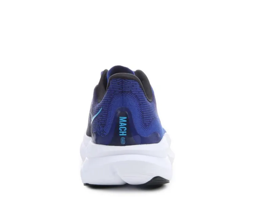 Men's Hoka Mach 6 Running Shoes