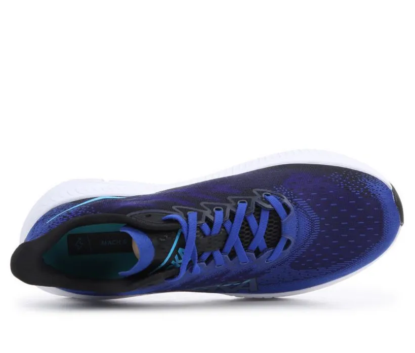 Men's Hoka Mach 6 Running Shoes