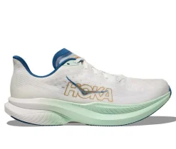 Men's Hoka Mach 6 Running Shoes