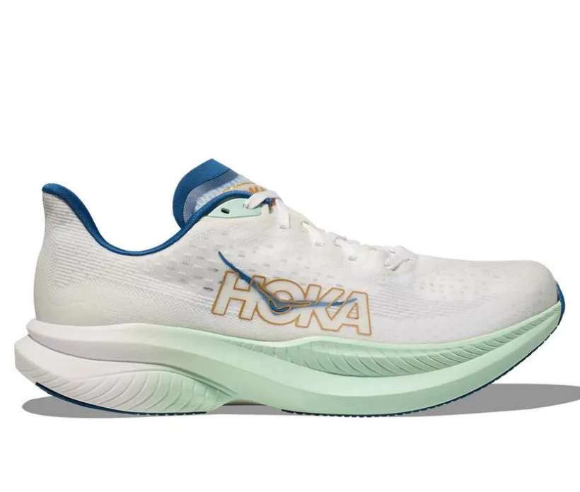 Men's Hoka Mach 6 Running Shoes