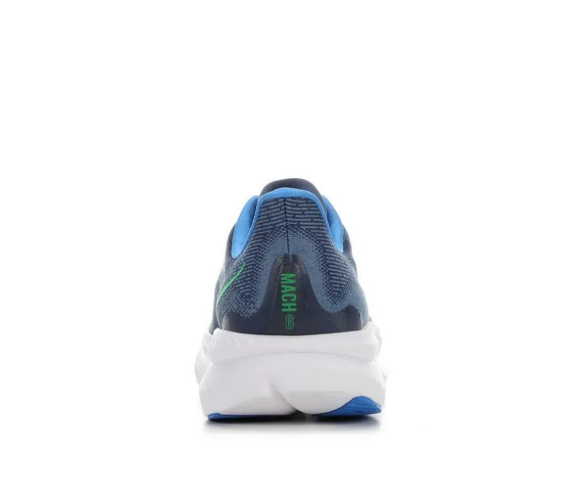 Men's Hoka Mach 6 Running Shoes