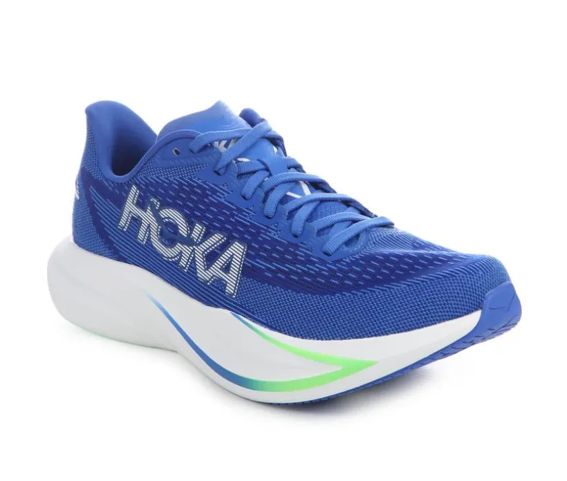 Men's Hoka Mach 7 Running Shoes