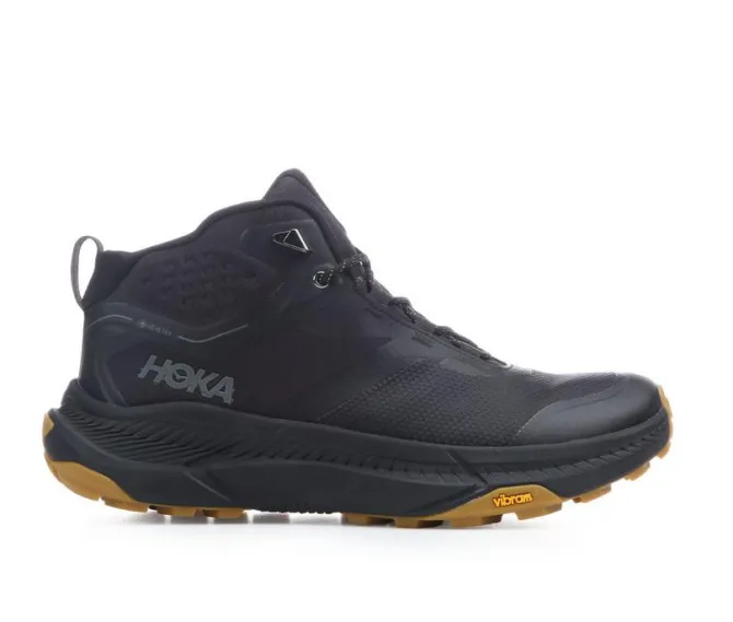 Men's Hoka Transport Hike GTX Trail Running Shoes